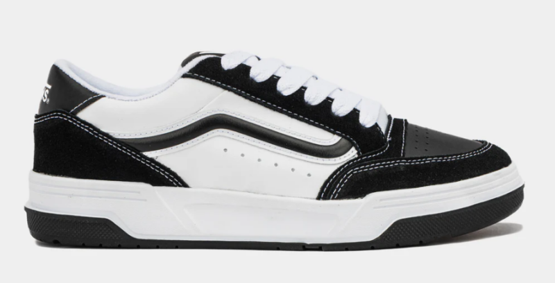 Vans Hylane Mens Skate Shoes $90.00 $ 59.98