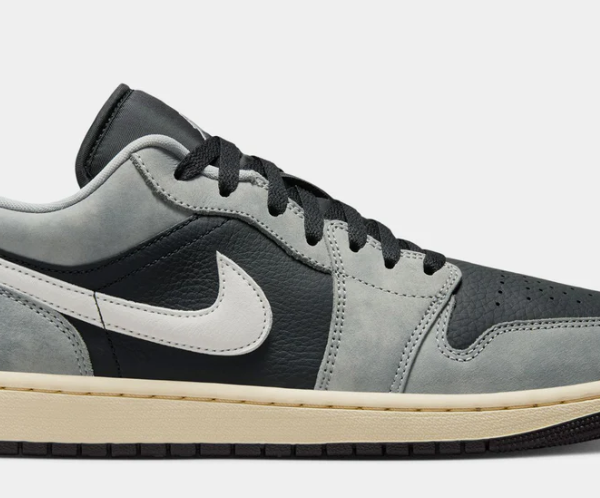 Air Jordan 1 Low SE Mens Lifestyle Shoes $130.00 $ 89.97