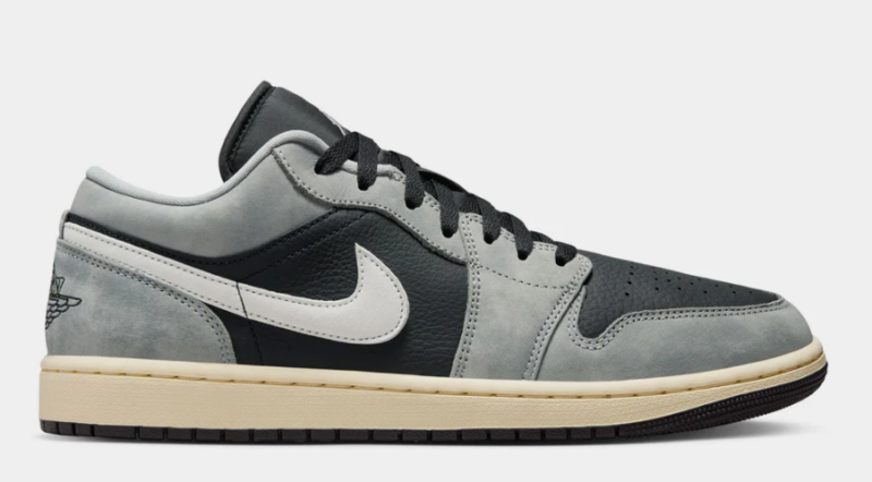 Air Jordan 1 Low SE Mens Lifestyle Shoes $130.00 $ 89.97