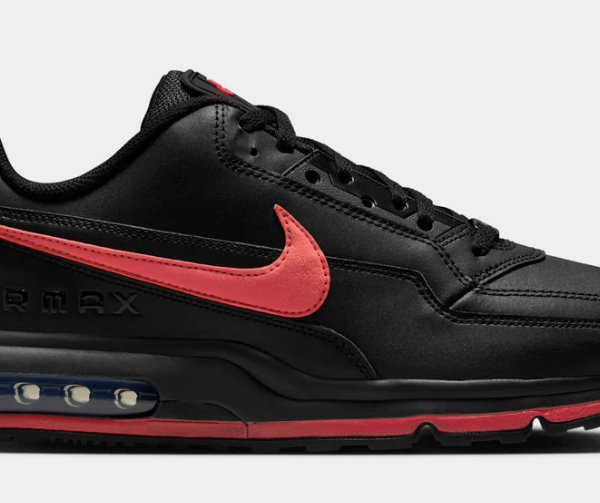 Nike Air Max LTD 3 Bred Mens Lifestyle Shoes $130.00 $ 89.98