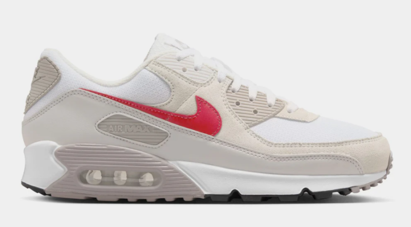 Nike Air Max 90 Mens Running Shoes $130.00 $ 89.98