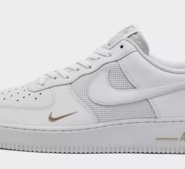Men's Nike Air Force 1 '07 LV8 Casual Shoes $90.00 $125.00