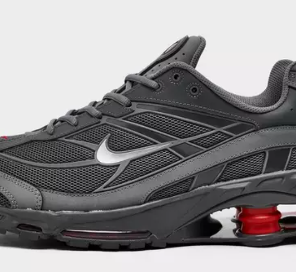 Nike Shox Ride 2 Casual Shoes $80.00 $180.00