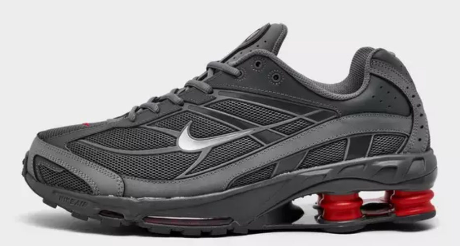 Nike Shox Ride 2 Casual Shoes $80.00 $180.00