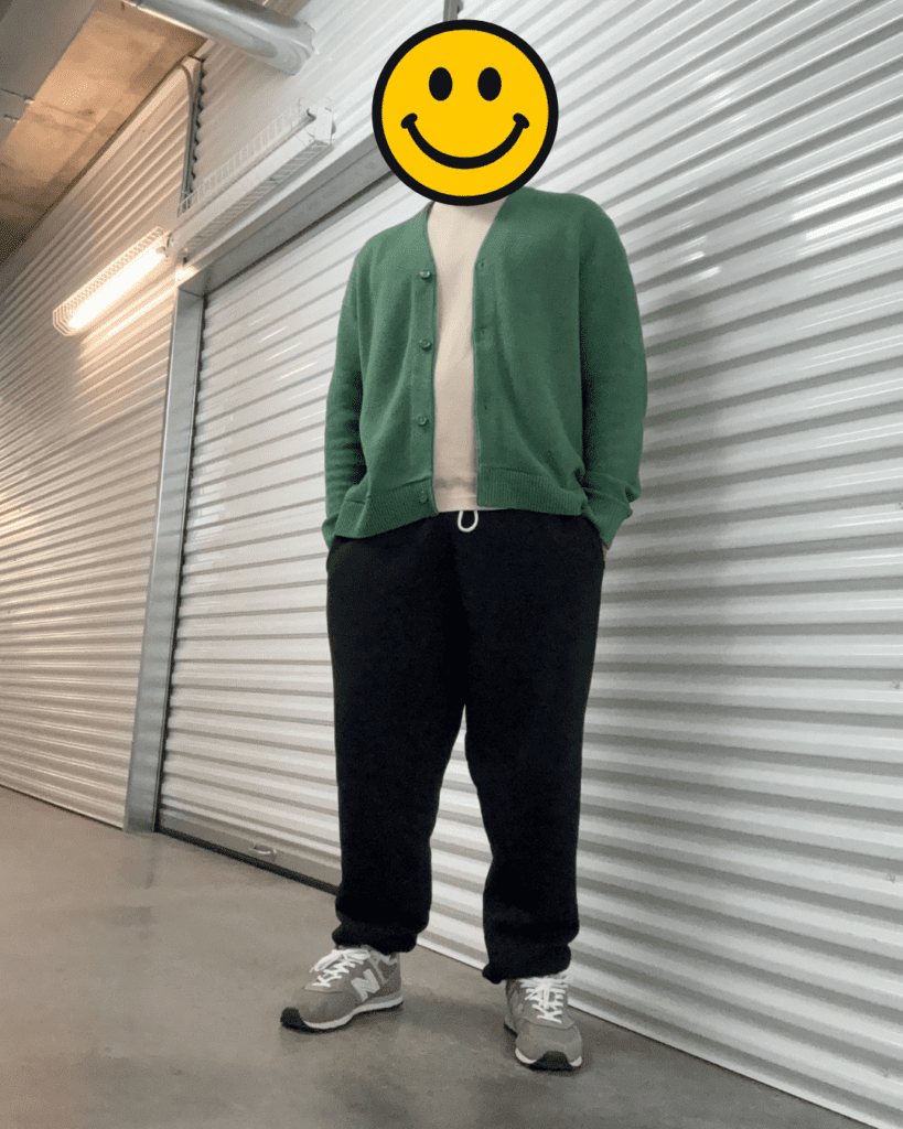 New Balance 574 review