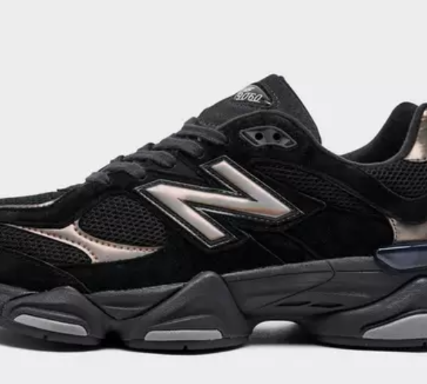 New Balance 9060 Casual Shoes $125.00 $160.00