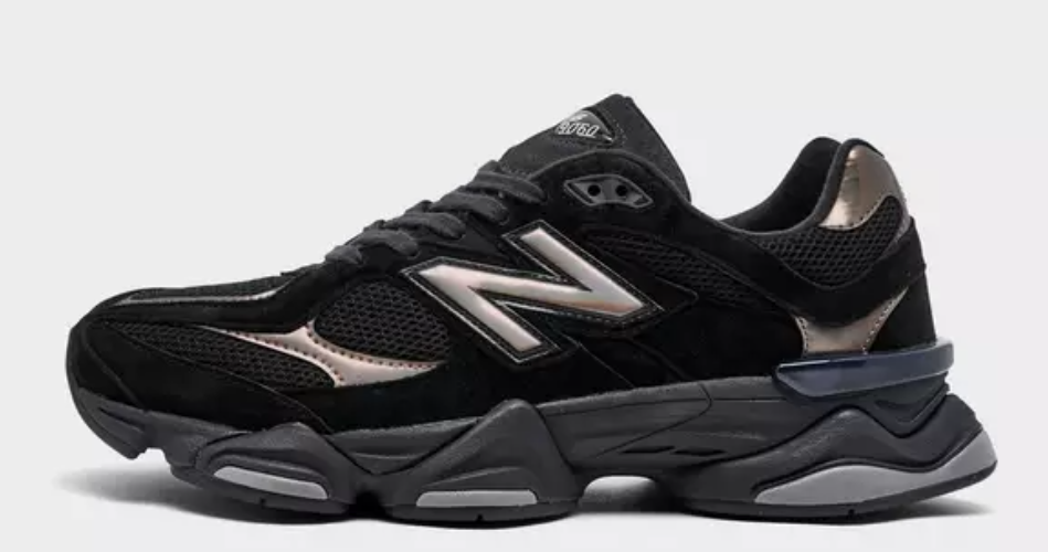 New Balance 9060 Casual Shoes $125.00 $160.00