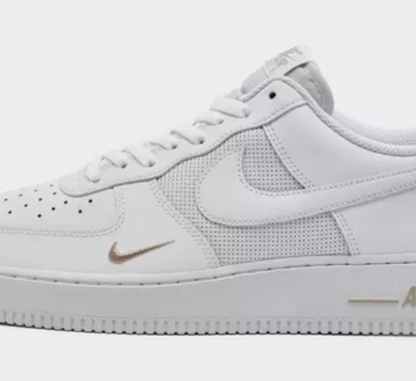 Nike Air Force 1 '07 LV8 Casual Shoes $90.00 $125.00