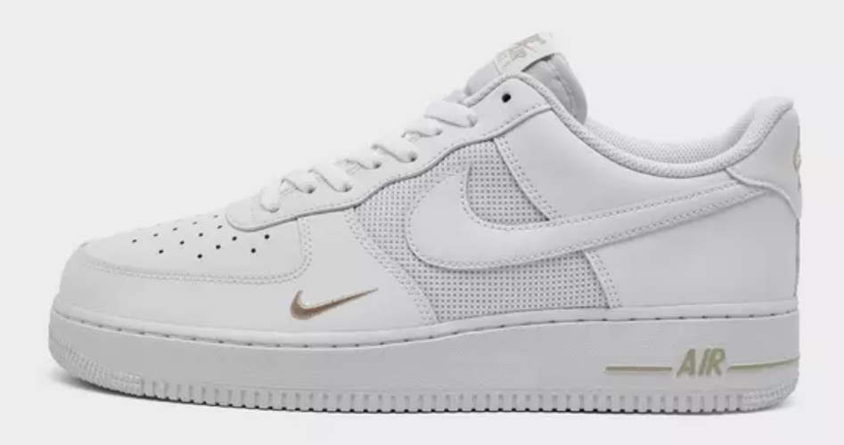 Nike Air Force 1 '07 LV8 Casual Shoes $90.00 $125.00