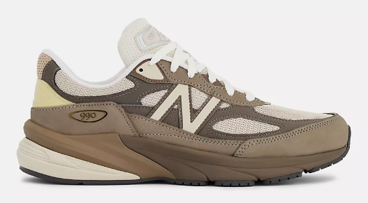 Made in USA 990v6 $199.99 $104.99