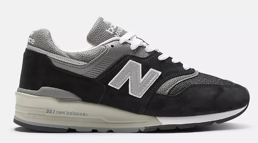 Made in USA 997 Core $189.99 $90.99
