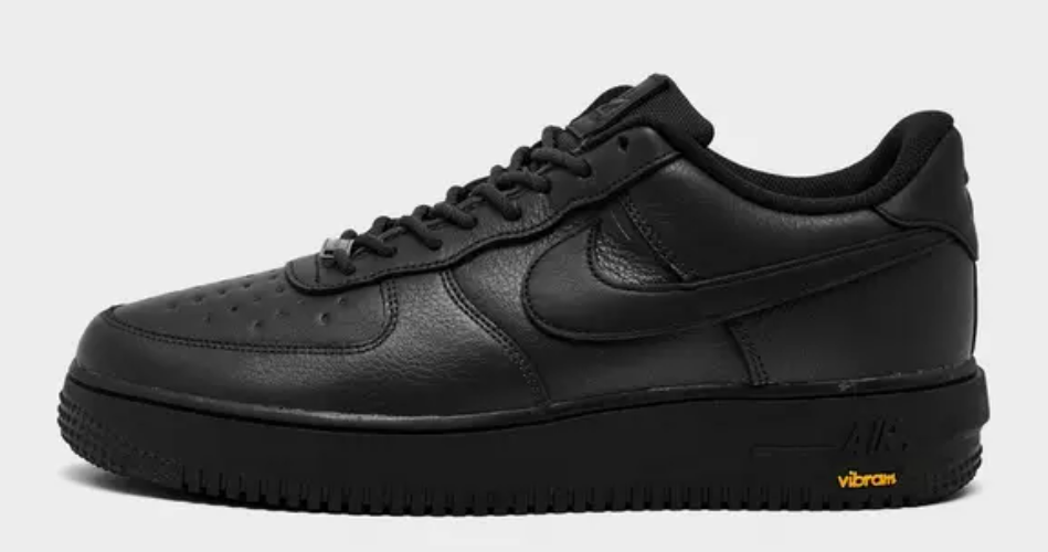 Nike Air Force 1 GORE-TEX Vibram Casual Shoes $90.00 $150.00