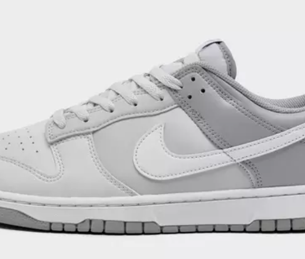 Nike Dunk Low Retro Casual Shoes $80.00 $120.00