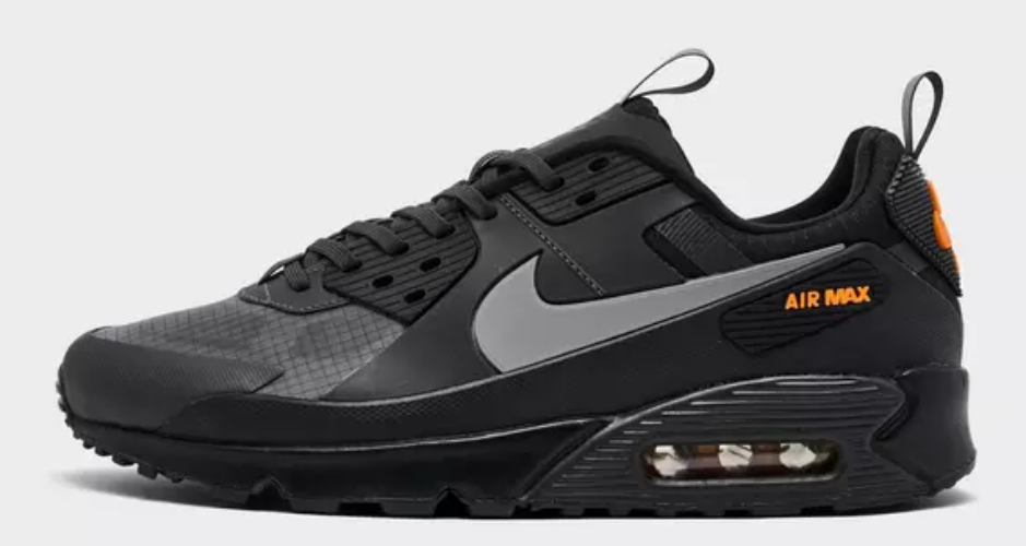 Nike Air Max 90 Drift Casual Shoes $109.99 $145.00