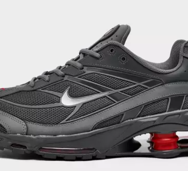Nike Shox Ride 2 Casual Shoes $80.00 $180.00