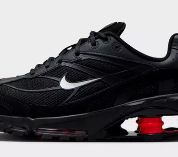 Nike Shox Ride 2 Casual Shoes $70.00 $190.00