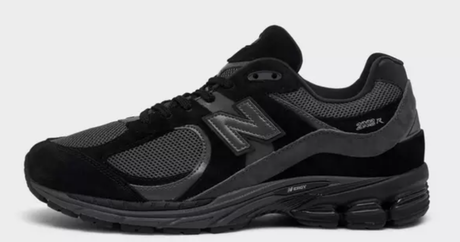New Balance 2002R Casual Shoes $80.00 $145.00