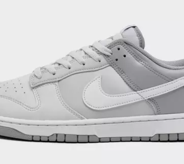 Nike Dunk Low Retro Casual Shoes $80.00 $120.00