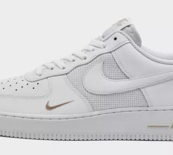 Nike Air Force 1 '07 LV8 Casual Shoes $90.00 $125.00