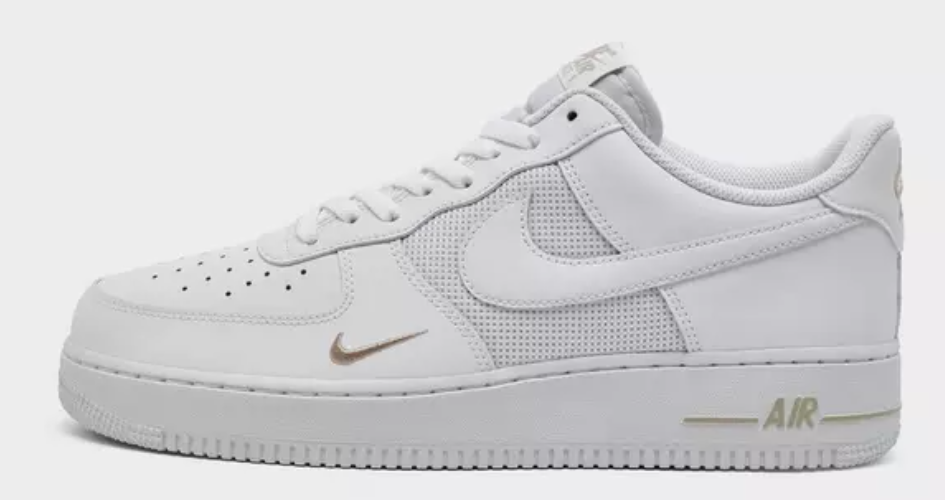 Nike Air Force 1 '07 LV8 Casual Shoes $90.00 $125.00