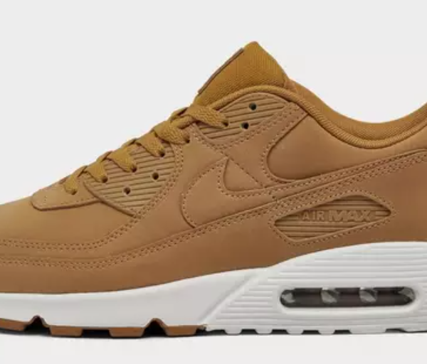 Nike Air Max 90 PRM Casual Shoes $109.99 $145.00