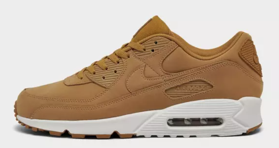Nike Air Max 90 PRM Casual Shoes $109.99 $145.00