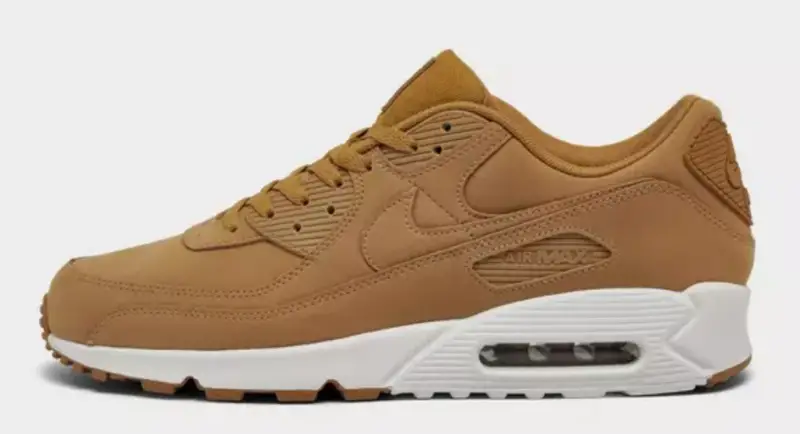 Nike Air Max 90 PRM Flax/Sail