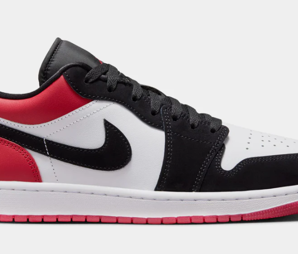 Air Jordan 1 Low SE Mens Lifestyle Shoes $125.00 $ 79.97