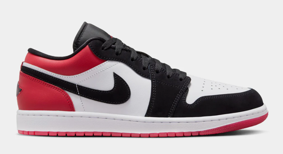 Air Jordan 1 Low SE Mens Lifestyle Shoes $125.00 $ 79.97