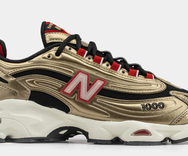 Shoe Palace Exclusive x New Balance 1000 Mens Lifestyle Shoes $150.00 $ 79.98
