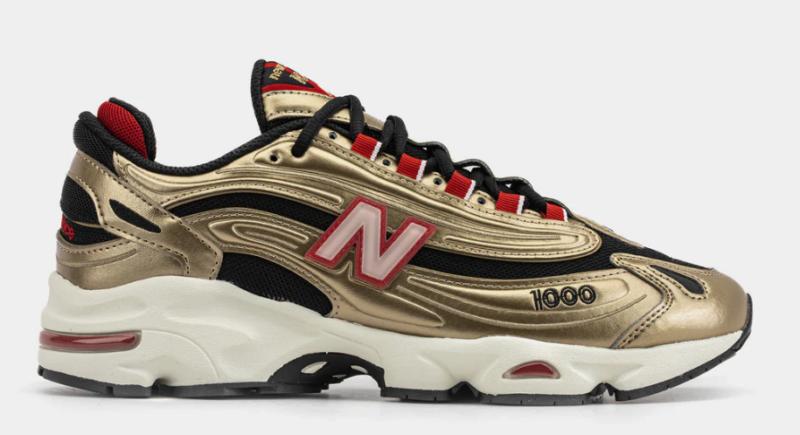 Shoe Palace Exclusive x New Balance 1000 Mens Lifestyle Shoes $150.00 $ 79.98