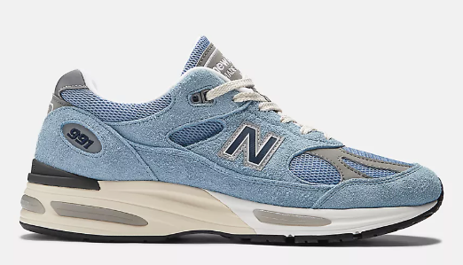 991v2 Grounded Pastels SAVE $60.00 | 24% off Price reduced to$189.99 from$249.99