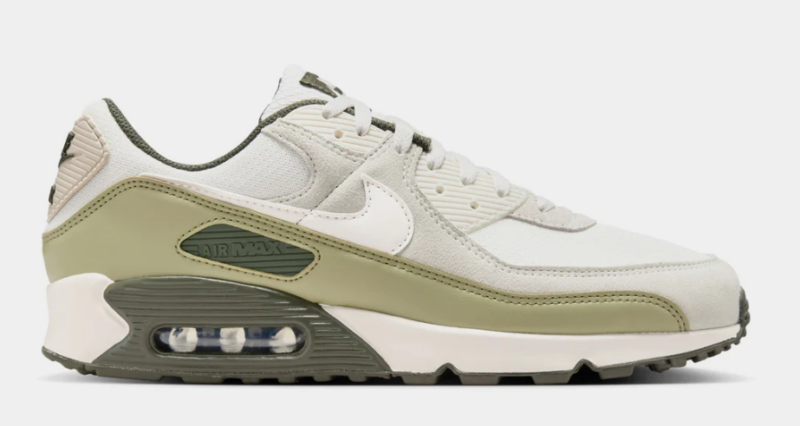 Nike Air Max 90 Mens Running Shoes $130.00 $ 69.97