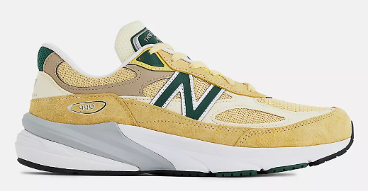 Made in USA 990v6 $219.99 $104.99