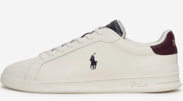Leather Heritage Court Price reduced from$110to $69.99 36% OFF
