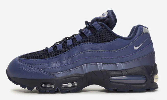 Air Max 95 Price reduced from$190to $129.99 32% OFF