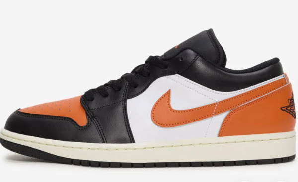Air Jordan 1 Low Price reduced from$120to $89.99 Sale