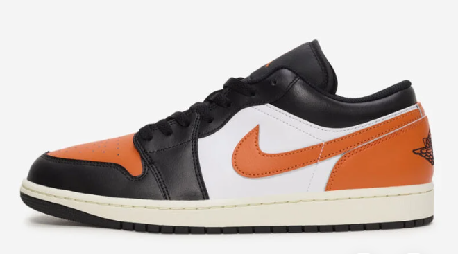 Air Jordan 1 Low Price reduced from$120to $89.99 Sale
