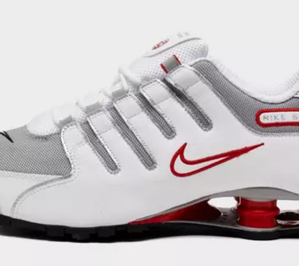 Nike Shox NZ Casual Shoes $99.99 $135.00