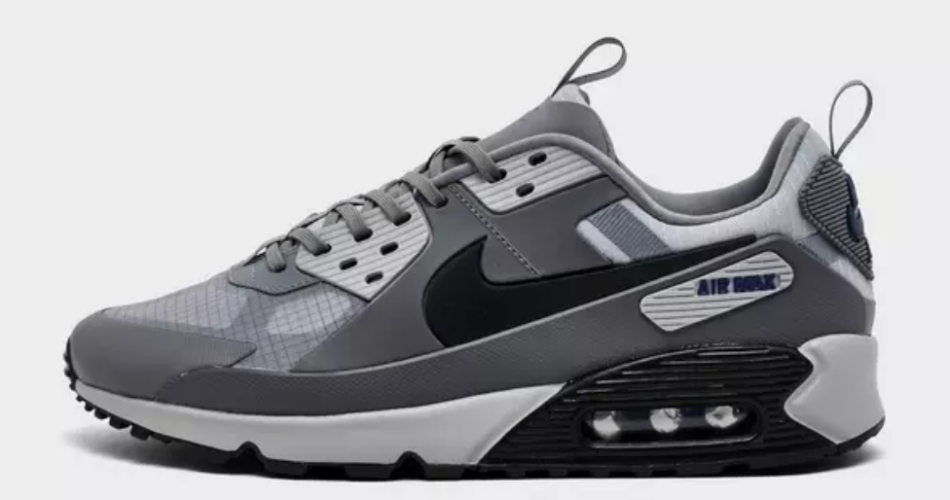 Nike Air Max 90 Drift Casual Shoes $130.00 $145.00