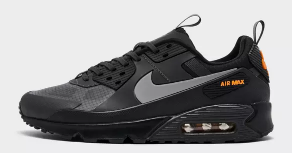 Nike Air Max 90 Drift Casual Shoes $95.00 $145.00