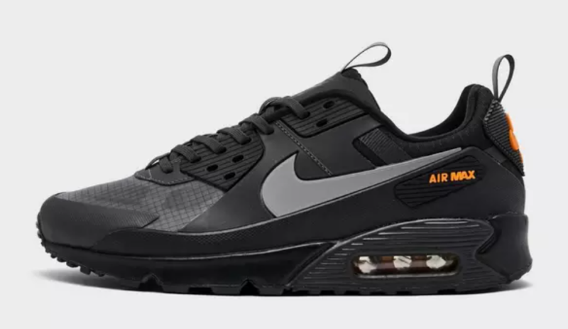 Nike Air Max 90 Drift Black/Cool Grey/Anthracite/Bright Ceramic