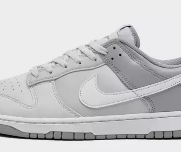 Nike Dunk Low Retro Casual Shoes $80.00 $120.00