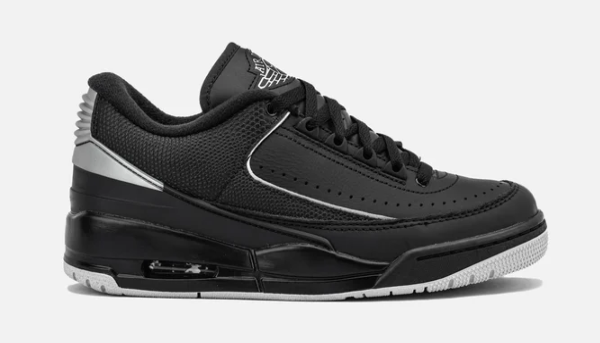 AIR JORDAN 2/3 $160 $89.97
