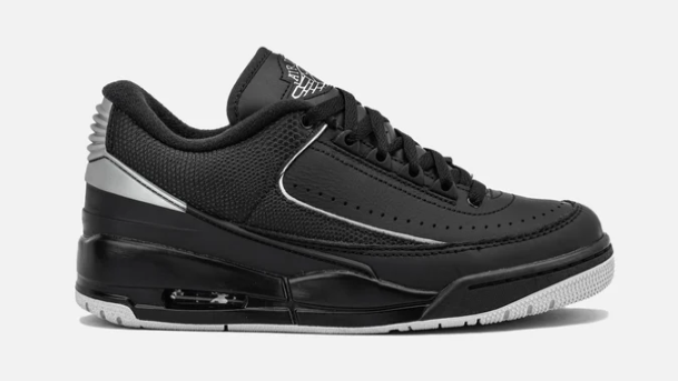 AIR JORDAN 2/3 $160 $89.97