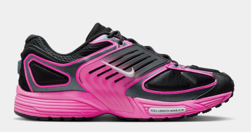 Nike Air Pegasus Wave Mens Running Shoes $160.00 $ 79.98