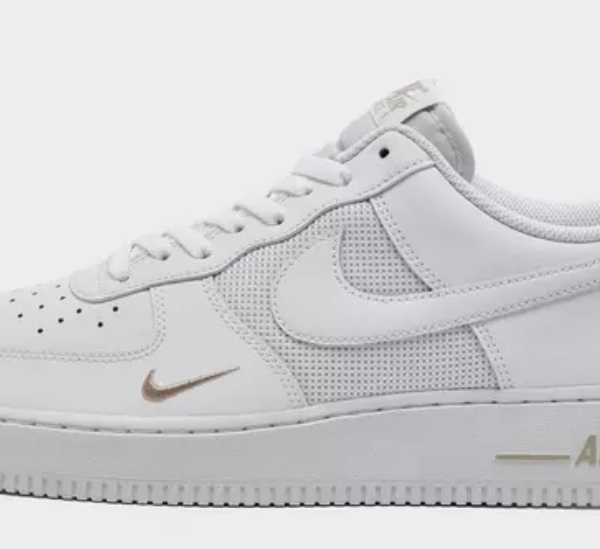 Nike Air Force 1 '07 LV8 Casual Shoes $90.00 $125.00