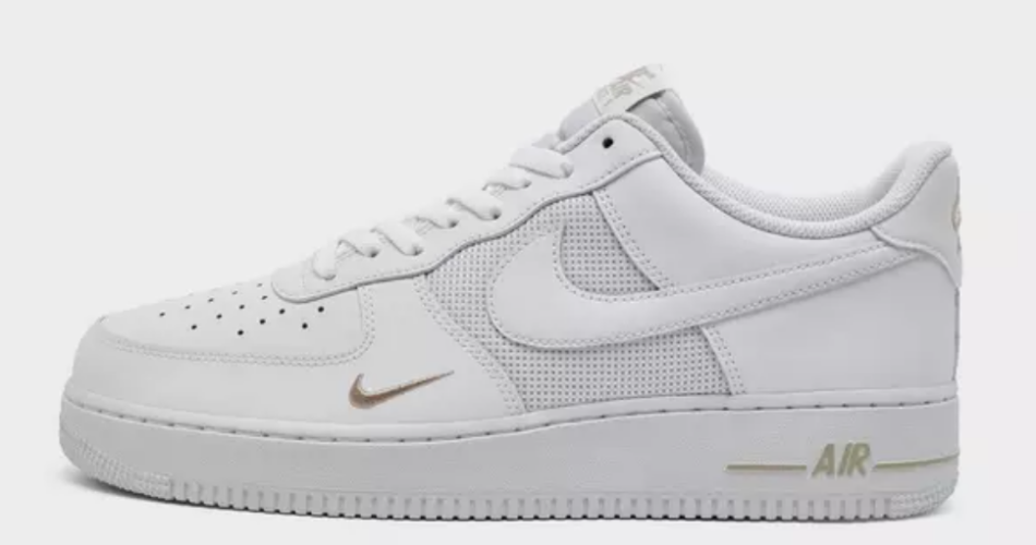 Nike Air Force 1 '07 LV8 Casual Shoes $90.00 $125.00