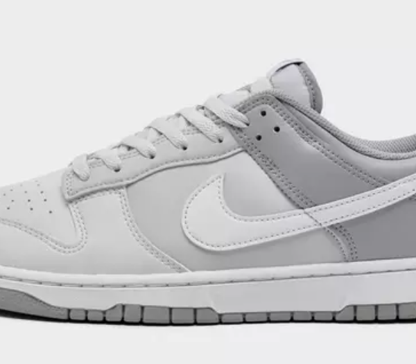 Nike Dunk Low Retro Casual Shoes $80.00 $120.00