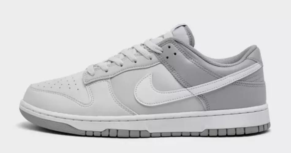 Nike Dunk Low Retro Casual Shoes $80.00 $120.00